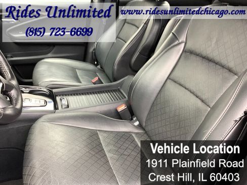 Used 2020 Honda Passport Elite image 30
