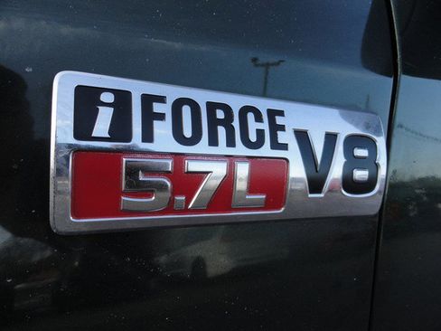 Used 2013 Toyota Tundra 4x4 Double Cab w/ TRD Off-Road Pkg image 20