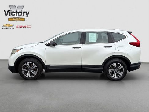 Used 2017 Honda CR-V LX image 3