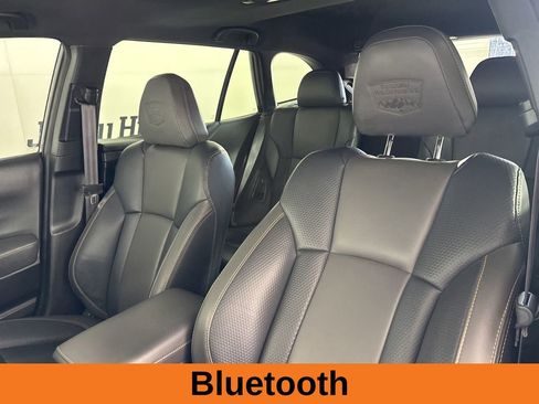 Used 2022 Subaru Outback Wilderness image 11