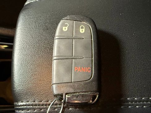 Certified 2024 Jeep Compass Trailhawk image 23