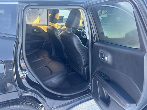 Used 2020 Jeep Compass Limited image 15