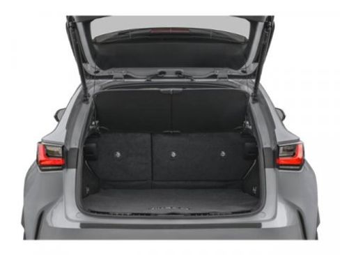 New 2026 Lexus NX 350h AWD w/ Premium Package image 11