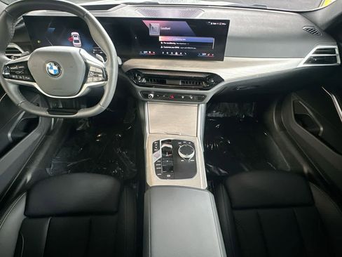 Used 2025 BMW 330i Sedan RWD image 24