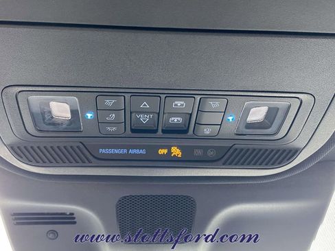 New 2026 Ford Expedition Max Platinum w/ Stealth Appearance Package image 28