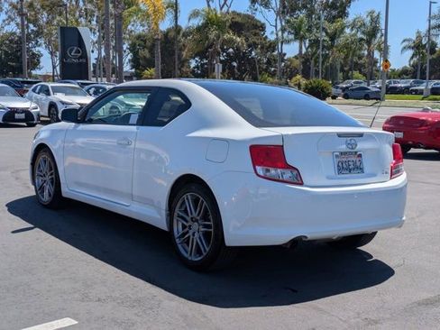 Used 2013 Scion tC FWD image 7