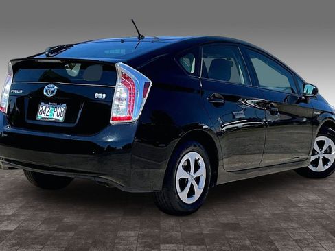 Used 2015 Toyota Prius Two FWD image 14