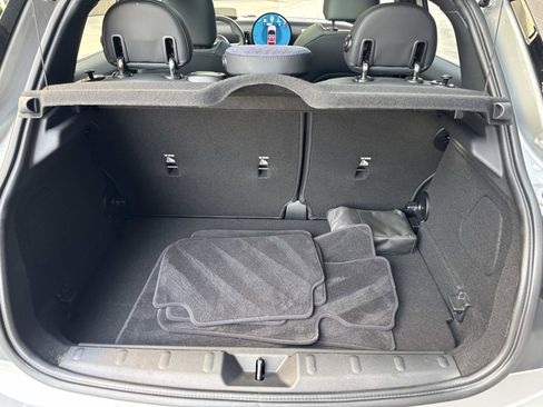 Certified 2025 MINI Cooper S image 5