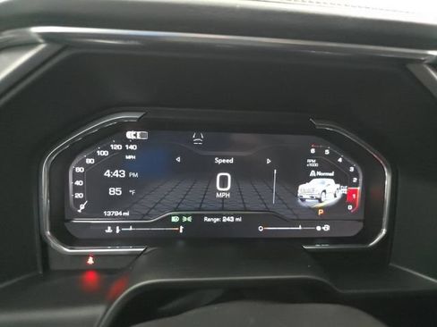 Used 2024 GMC Sierra 1500 Denali AWD/4WD image 26