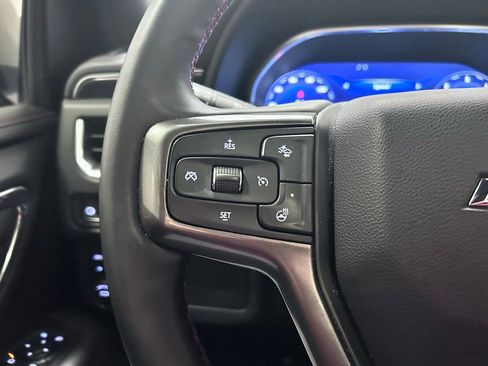 Used 2023 Chevrolet Tahoe RST w/ Luxury Package image 10