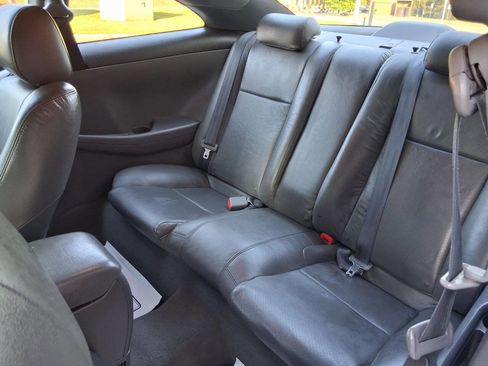 Used 2006 Toyota Solara SE Sport FWD image 10
