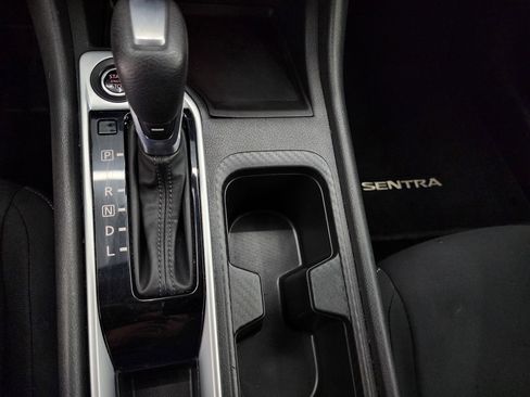 Used 2023 Nissan Sentra SV image 47