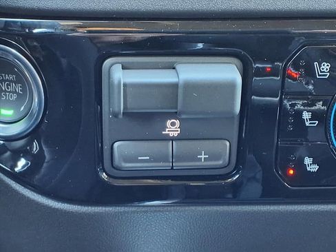 New 2026 Chevrolet Silverado 1500 LTZ w/ LTZ Premium Texas Edition image 11