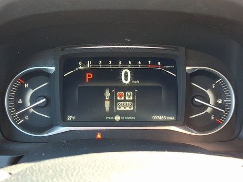 Used 2023 Honda Passport Elite image 22