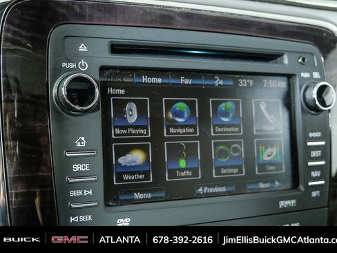 Used 2015 Buick Enclave Leather image 16