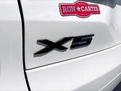 Used 2023 BMW X5 xDrive40i AWD/4WD image 21