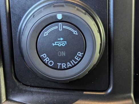 Certified 2023 Ford F150 Tremor w/ Equipment Group 402A High image 31