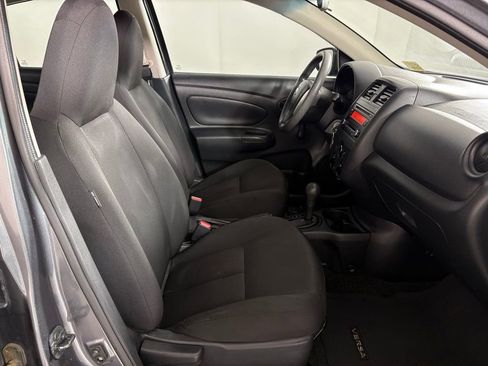 Used 2016 Nissan Versa S image 31