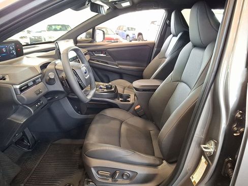 New 2026 Subaru Solterra Premium image 10