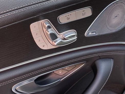 Used 2022 Mercedes-Benz AMG GT 43 image 12
