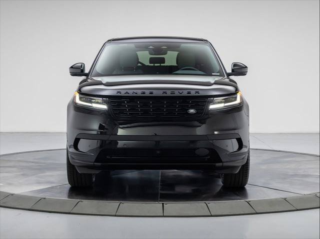 New 2026 Land Rover Range Rover Velar S AWD/4WD image 8