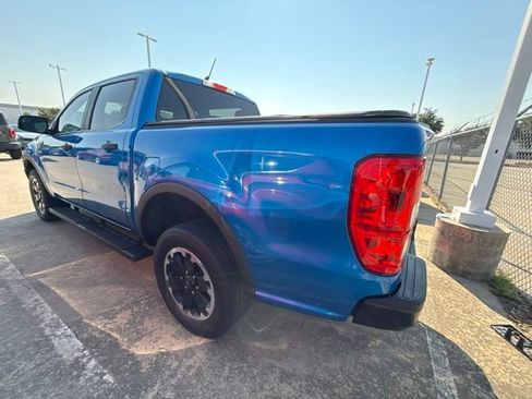 Used 2021 Ford Ranger XL w/ Equipment Group 101A High RWD image 8