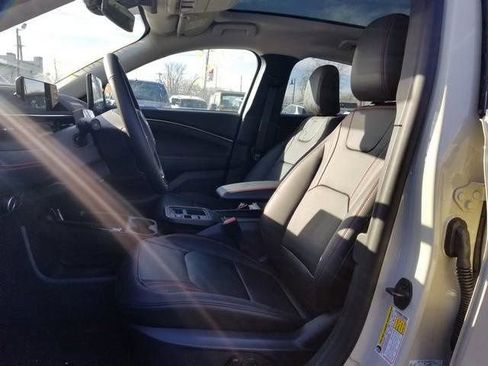 New 2025 Ford Mustang Mach-E Premium w/ Sport Appearance Package image 12