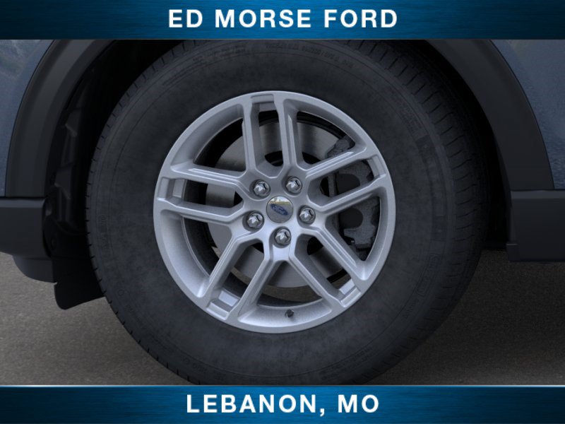 New 2026 Ford Explorer Active AWD/4WD image 19