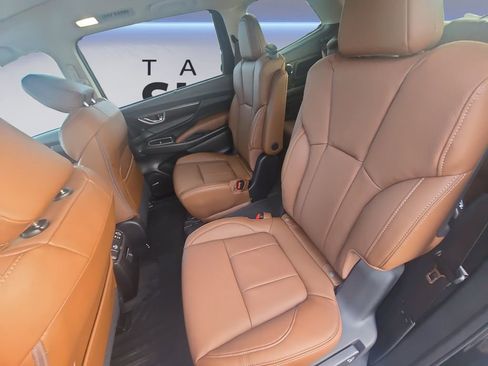 New 2026 Subaru Ascent Touring image 16