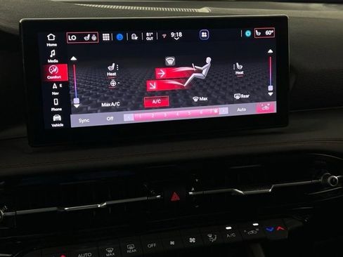 Certified 2025 Dodge Hornet R/T w/ R/T Plus Package image 12