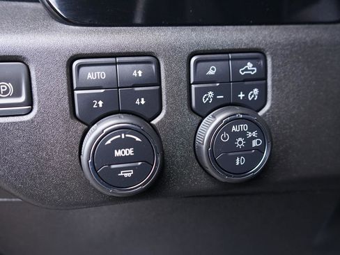 Used 2023 Chevrolet Silverado 1500 RST w/ RST All Star Premium Package AWD/4WD image 13