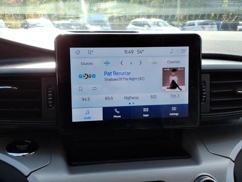 Certified 2023 Ford Explorer XLT image 26