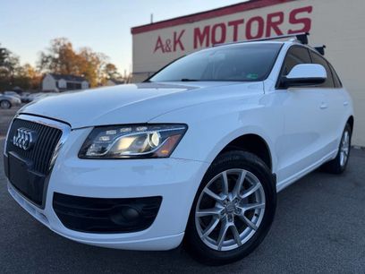 Used 2012 Audi Q5 2.0T Premium Plus