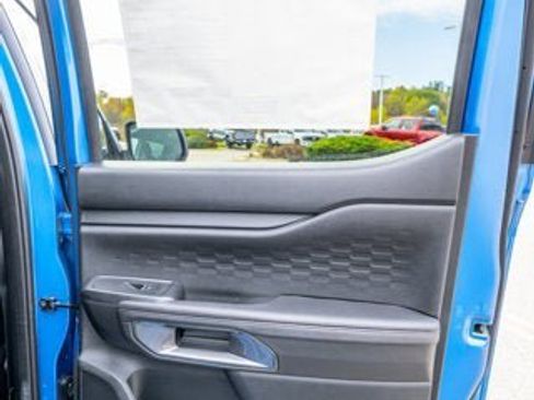 New 2025 Ford Ranger XLT w/ FX4 Off-Road Package image 52