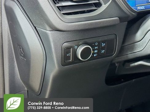 New 2026 Ford Escape Active w/ Cold Weather Package image 11