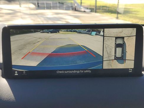 New 2025 MAZDA CX-5 AWD 2.5 S w/ Premium Plus Pkg image 30