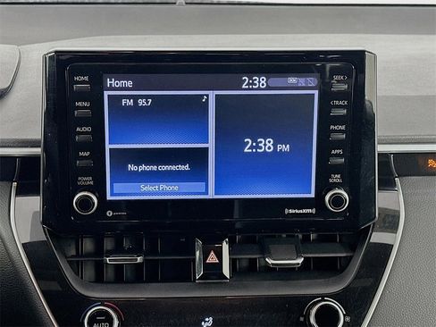 Used 2022 Toyota Corolla SE image 16
