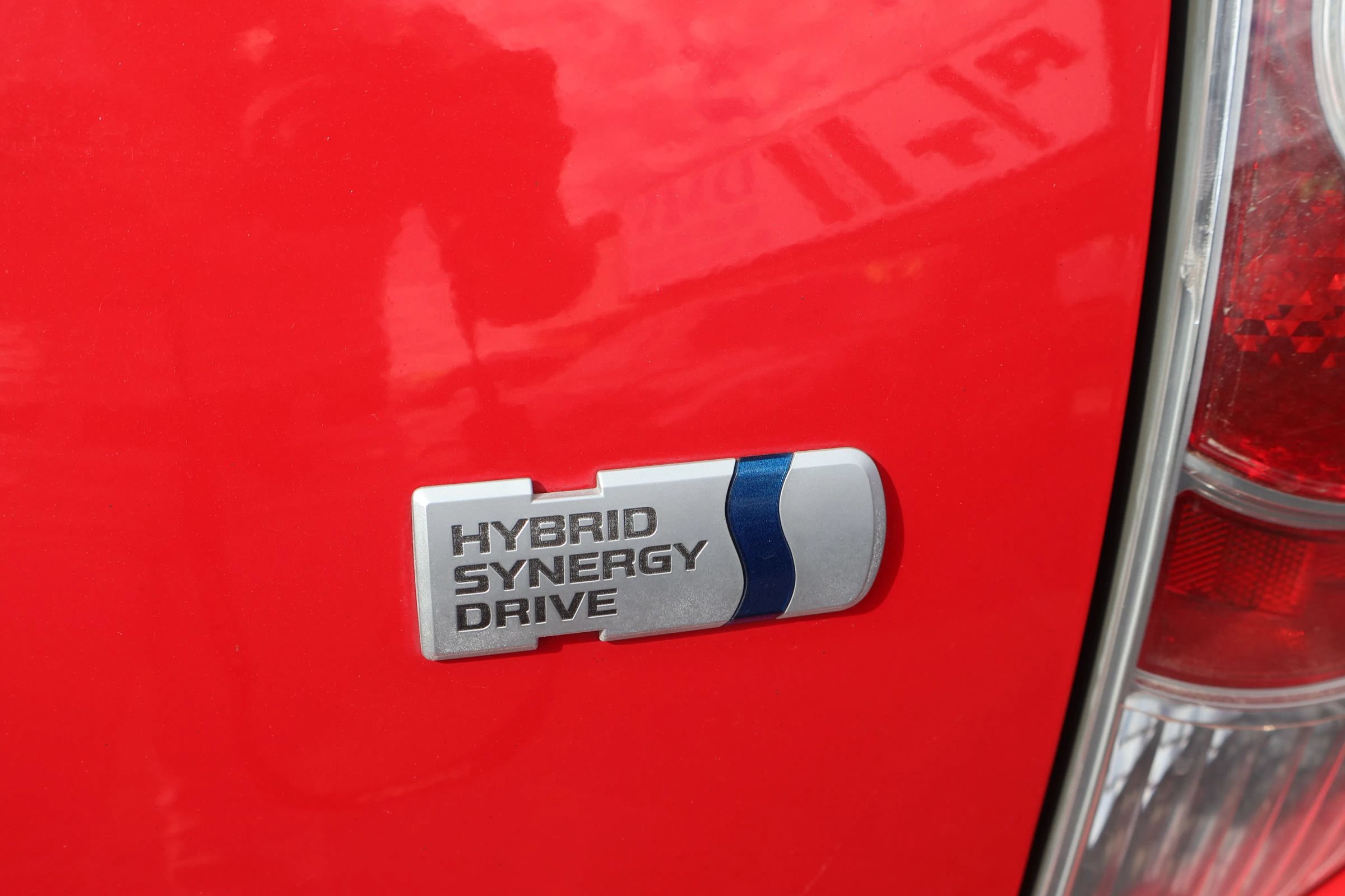 Used 2014 Toyota Prius C Two FWD image 11