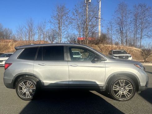 Used 2020 Honda Passport EX-L image 6