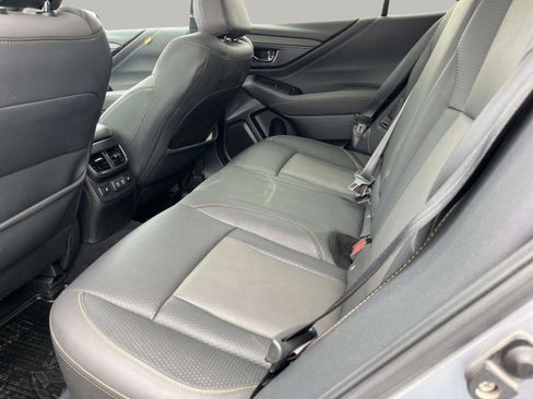 Used 2022 Subaru Outback Wilderness image 19