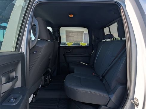 New 2026 RAM 2500 Tradesman AWD/4WD image 6