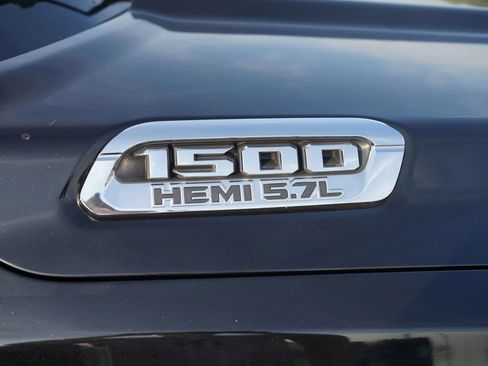 Used 2020 RAM 1500 Limited AWD/4WD image 35