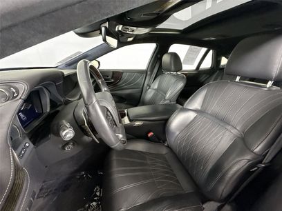 Used 2018 Lexus LS 500 w/ Interior Upgrade Package