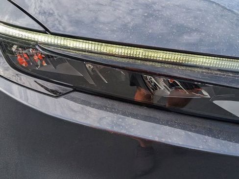 New 2026 Honda CR-V Sport-L image 4