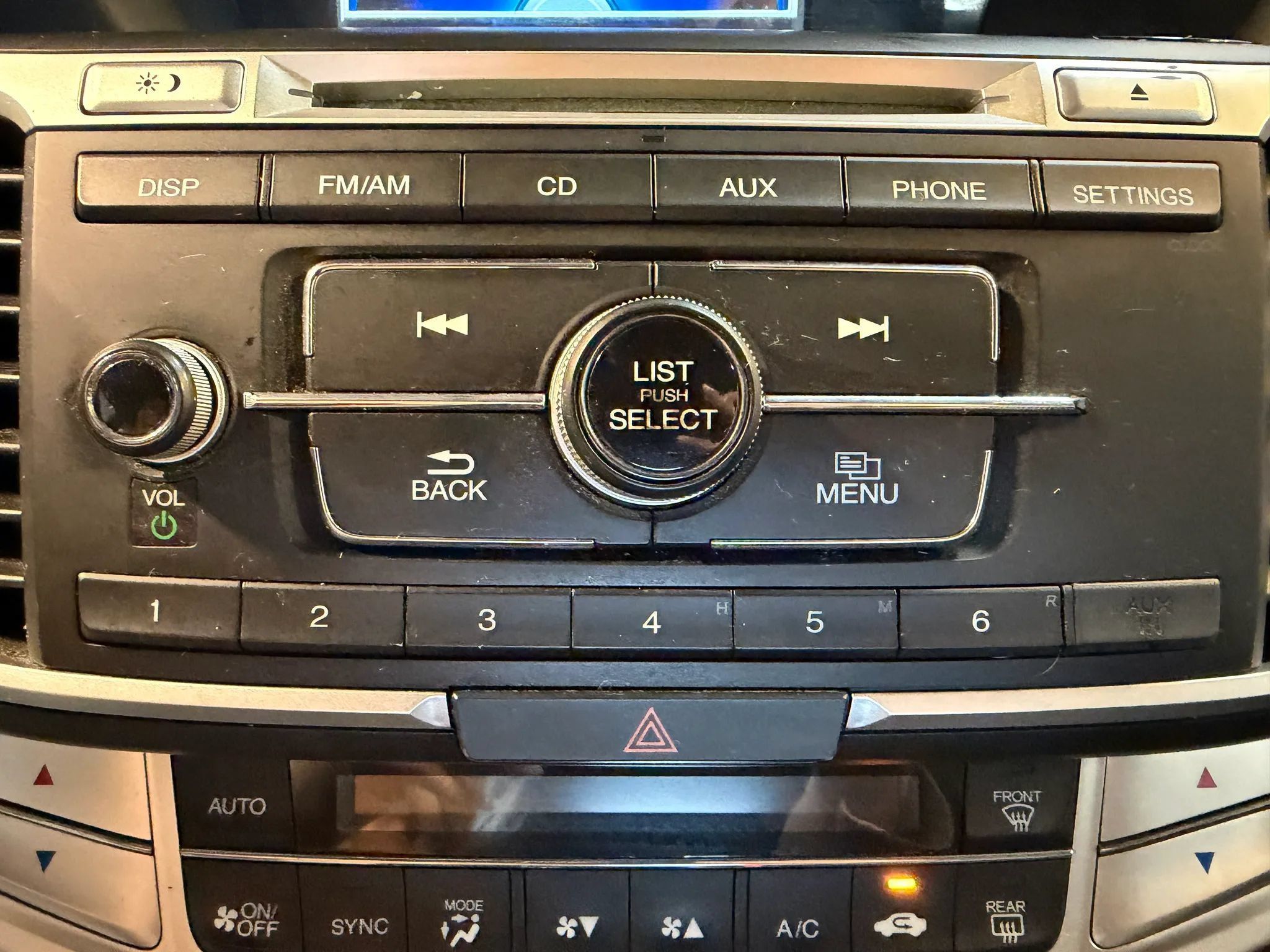 Used 2013 Honda Accord LX image 21