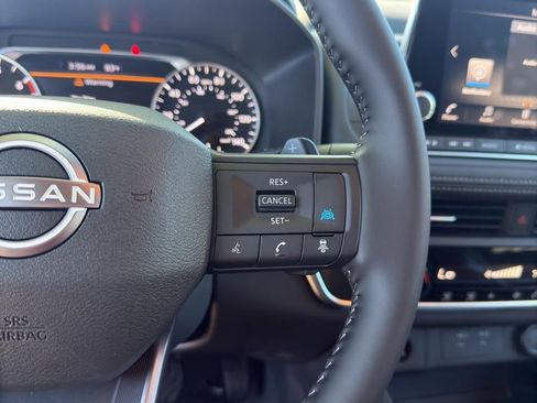 New 2026 Nissan Rogue SV image 19