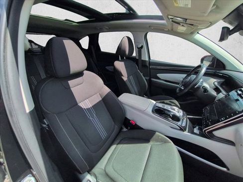 Used 2022 Hyundai Tucson SEL AWD/4WD image 20