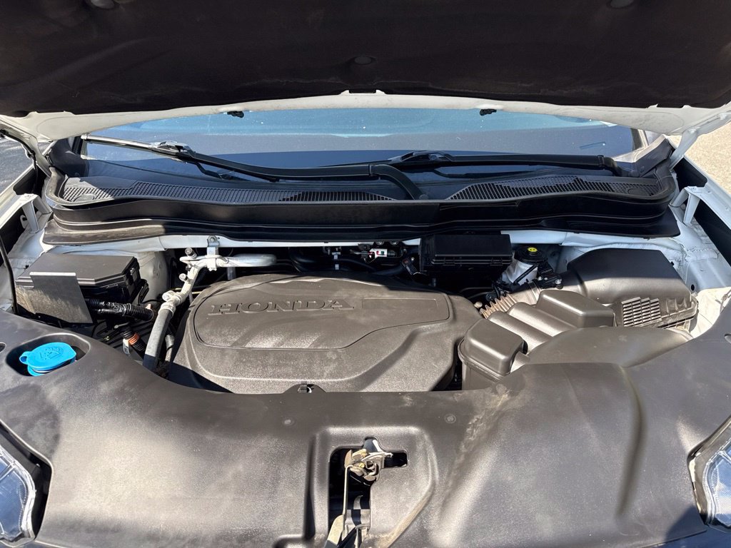 Used 2022 Honda Pilot Special Edition image 38