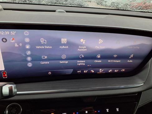 New 2026 Buick Envision Preferred AWD/4WD image 3