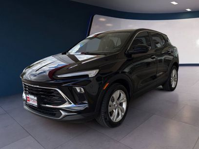 Used 2025 Buick Encore GX Preferred